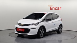 Chevrolet Bolt EV 2019