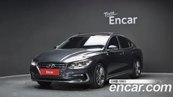 Hyundai Grandeur 2017