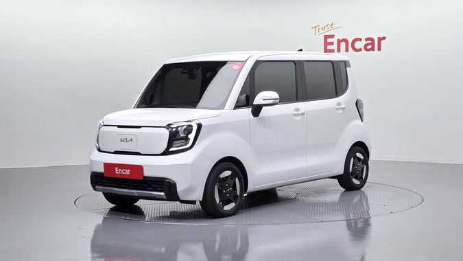 Kia RAY 2023