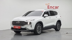 Hyundai Santa Fe 2022