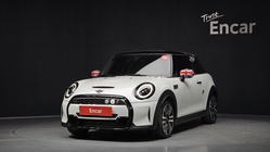MINI Cooper 2023