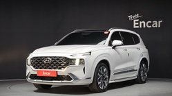 Hyundai Santa Fe 2020