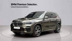 BMW X5 2022
