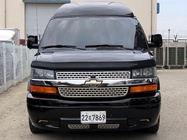 Chevrolet Express 2015