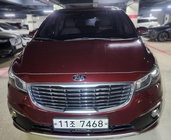 Kia Canival 2015