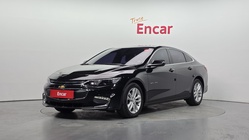 Chevrolet Malibu 2017