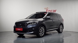 Kia Sorento 2019
