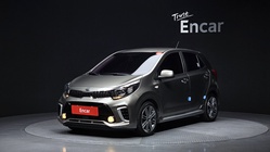 Kia morning 2018