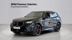 BMW X3 2025