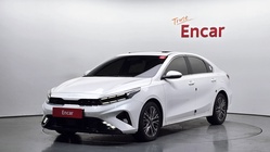 Kia K3 2021