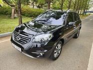 Samsung QM5 2013
