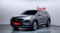 Hyundai Santa Fe 2020