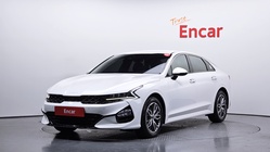 Kia K5 2023