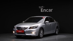 Honda Accord 2011