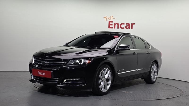 Chevrolet Impala