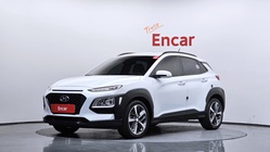 Hyundai Kona 2017