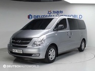 Hyundai Starex 2015