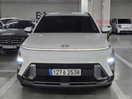 Hyundai Kona 2025