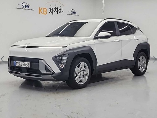 Hyundai Kona 2025