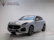 Maserati Grecale 2024