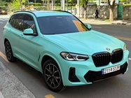 BMW X3 2024