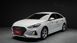 Hyundai Sonata 2019