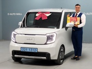 Kia RAY 2024
