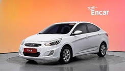 Hyundai Accent 2016