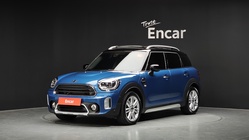 MINI Countryman 2023