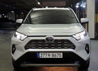 Toyota RAV4 2024