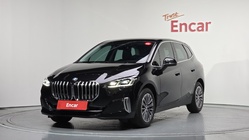 BMW 2 Series 2024