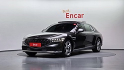 Genesis G90 2022