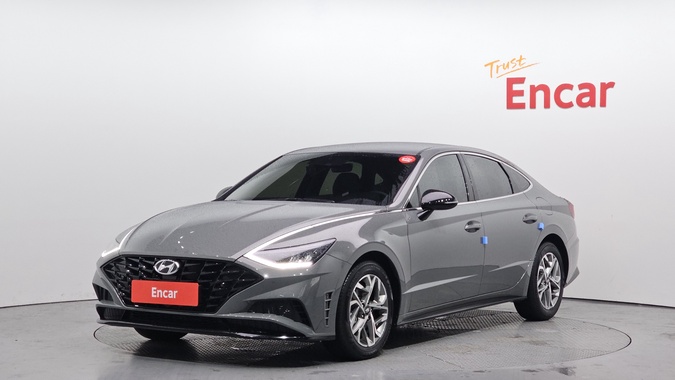 Hyundai Sonata 2022
