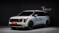 Kia Carnival 2024