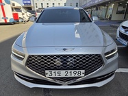 Genesis G90 2019