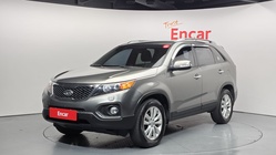 Kia Sorento 2010