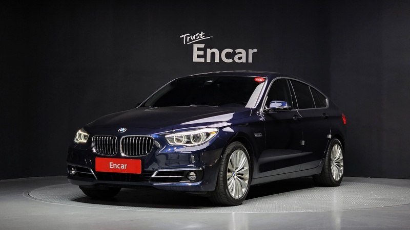 BMW Gran Turismo