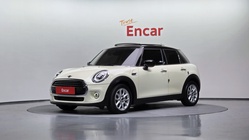 MINI Cooper 2021