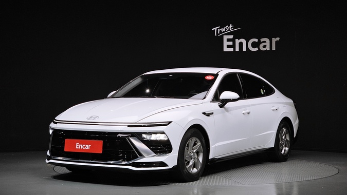 Hyundai Sonata 2023