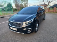 Kia Canival 2017