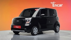 Kia RAY 2023