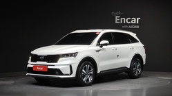Kia Sorento 2020