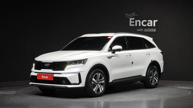 Kia Sorento 2020