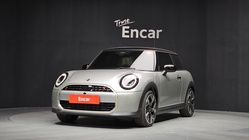 MINI Cooper 2026