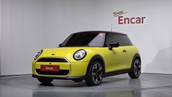 MINI Cooper 2026