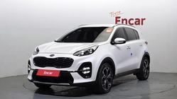 Kia Sportage 2019