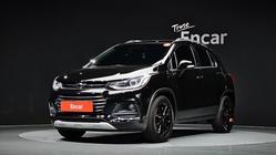Chevrolet Trax 2019