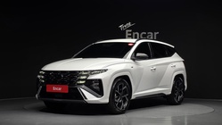Hyundai Tucson 2024