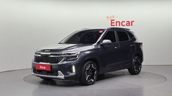 Kia Seltos 2024