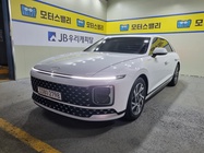 Hyundai Grandeur 2024